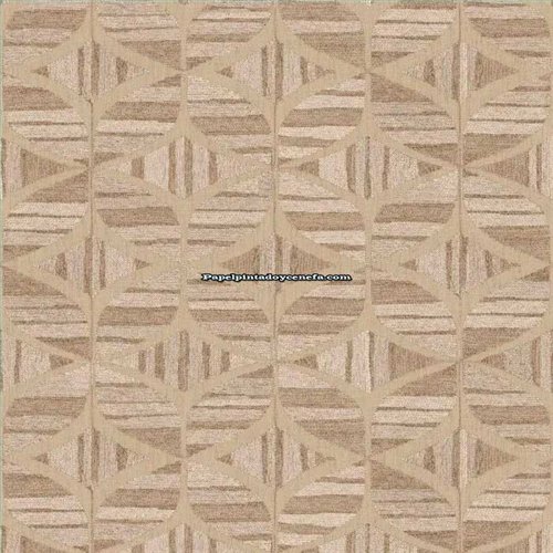 Rollo Papel Pintado BRODERIES Referencia  76982446.