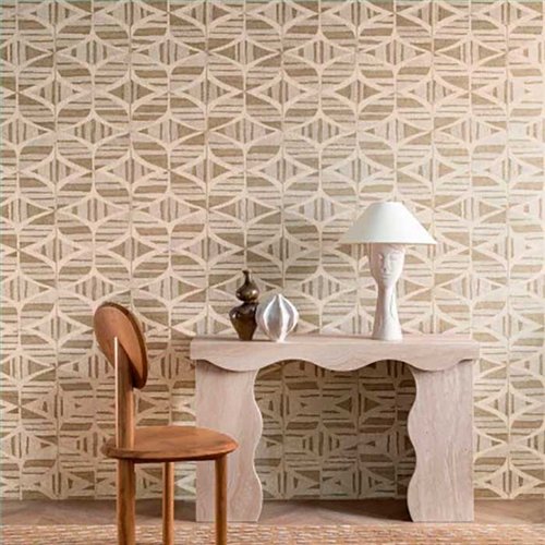 Rollo Papel Pintado BRODERIES Referencia  76982446.