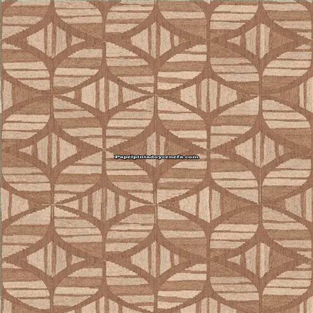 Rollo Papel Pintado BRODERIES Referencia  76982548.