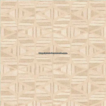 Rollo Papel Pintado BRODERIES Referencia  76982140.