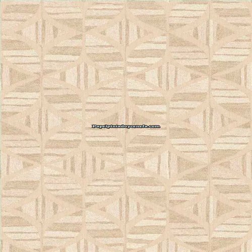 Rollo Papel Pintado BRODERIES Referencia  76982140.