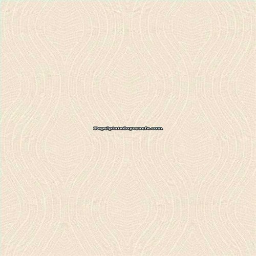 Rollo Papel Pintado BRODERIES Referencia  76992956.