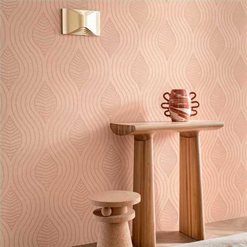 Rollo Papel Pintado BRODERIES Referencia  76993262.