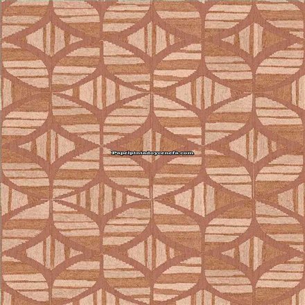 Rollo Papel Pintado BRODERIES Referencia  76982752.