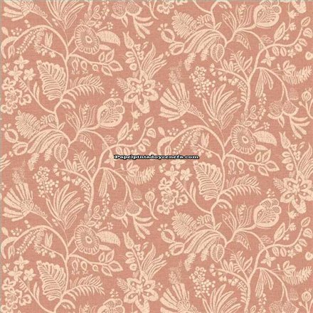 Rollo Papel Pintado BRODERIES Referencia  76960610.