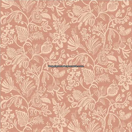 Rollo Papel Pintado BRODERIES Referencia  76960610.
