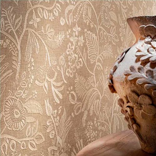 Rollo Papel Pintado BRODERIES Referencia  76960610.
