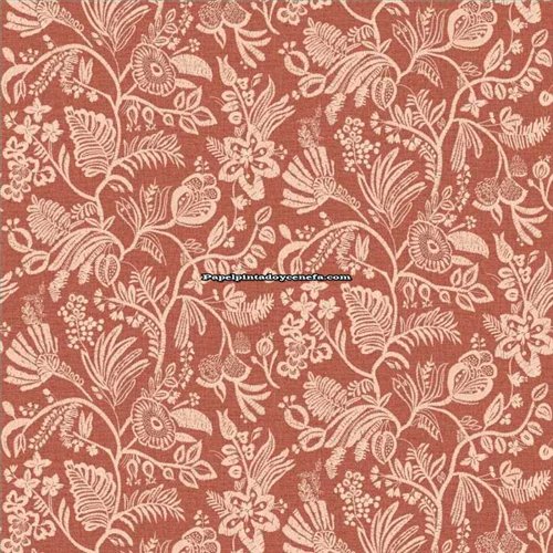 Rollo Papel Pintado BRODERIES Referencia  76960814.