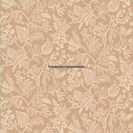 Rollo Papel Pintado BRODERIES Referencia  76960304.