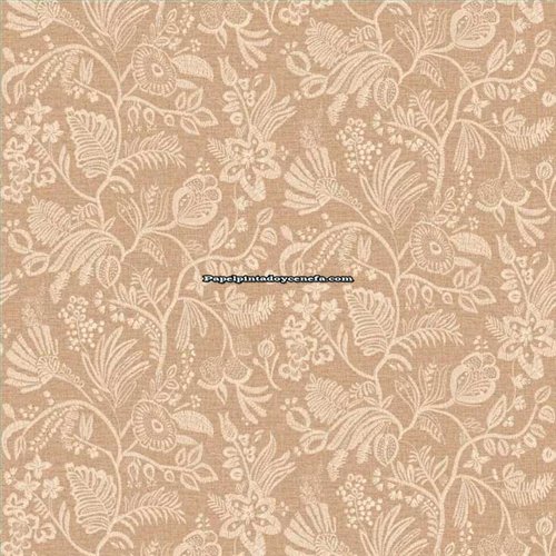 Rollo Papel Pintado BRODERIES Referencia  76960304.