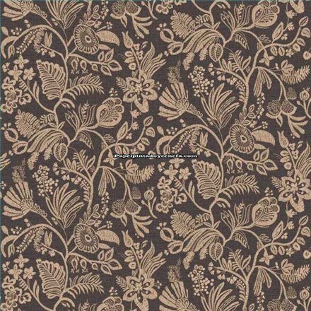 Rollo Papel Pintado BRODERIES Referencia  76961120.