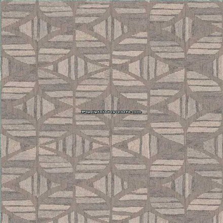 Rollo Papel Pintado BRODERIES Referencia  76982854.