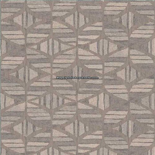 Rollo Papel Pintado BRODERIES Referencia  76982854.