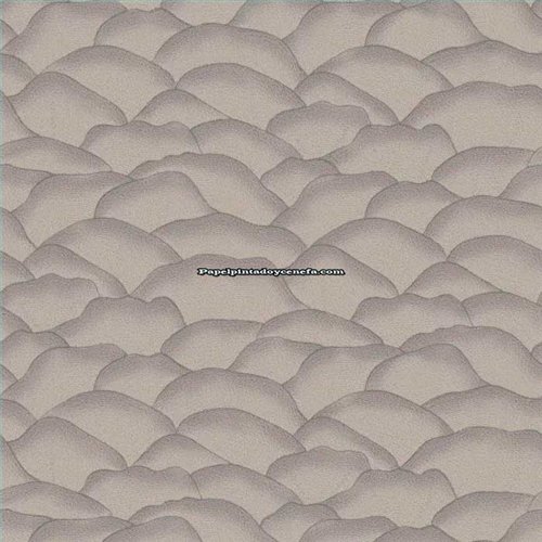 Rollo Papel Pintado BRODERIES Referencia  76971528.