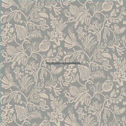 Rollo Papel Pintado BRODERIES Referencia  76960508.