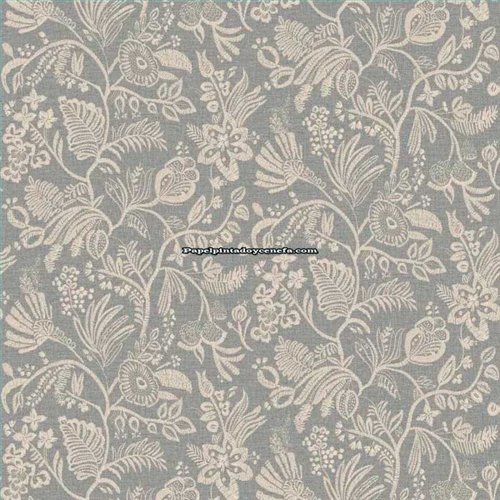 Rollo Papel Pintado BRODERIES Referencia  76960508.