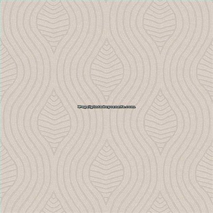 Rollo Papel Pintado BRODERIES Referencia  76993466.