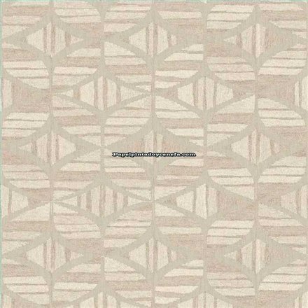 Rollo Papel Pintado BRODERIES Referencia  76982242.