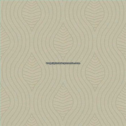 Rollo Papel Pintado BRODERIES Referencia  76993160.