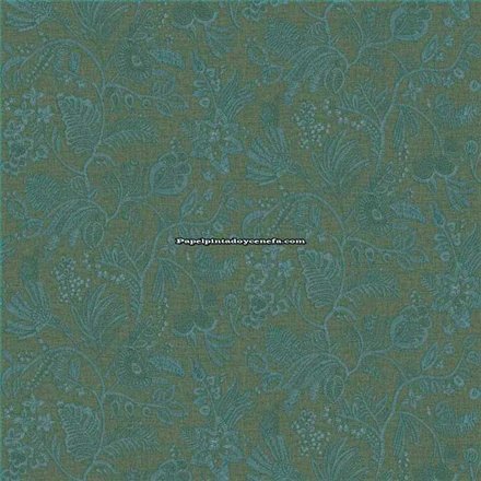 Rollo Papel Pintado BRODERIES Referencia  76961018.