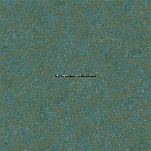 Rollo Papel Pintado BRODERIES Referencia  76961018.