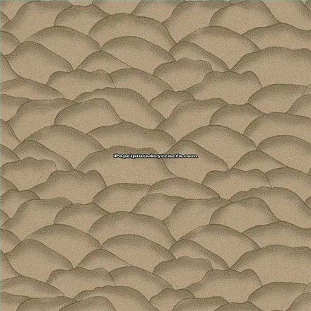 Rollo Papel Pintado BRODERIES Referencia  76971630.
