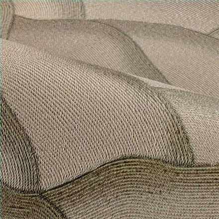 Rollo Papel Pintado BRODERIES Referencia  76971630.