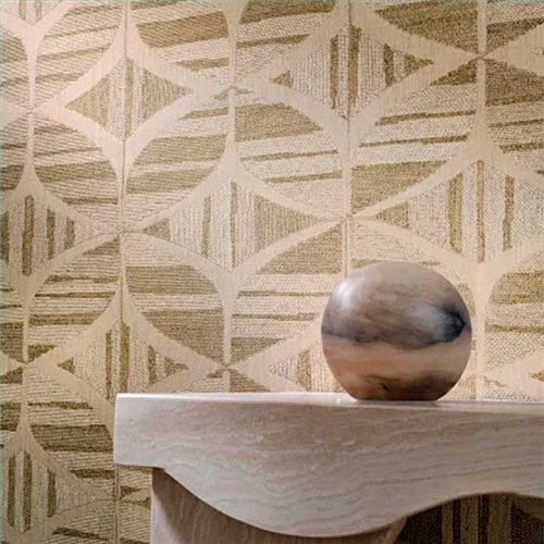 Rollo Papel Pintado BRODERIES Referencia  76982344.