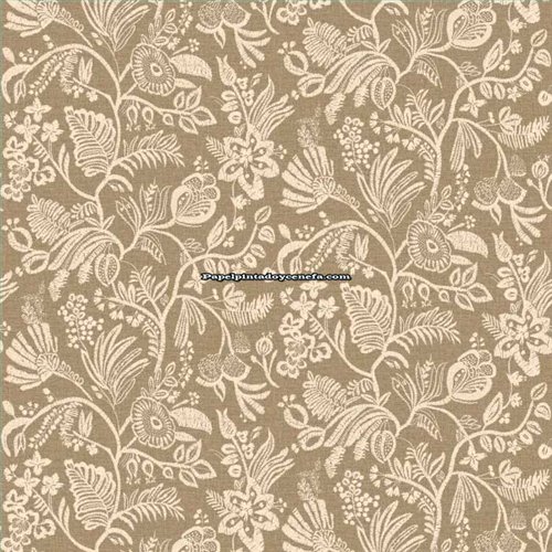 Rollo Papel Pintado BRODERIES Referencia  76960916.