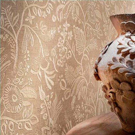Rollo Papel Pintado BRODERIES Referencia  76960916.