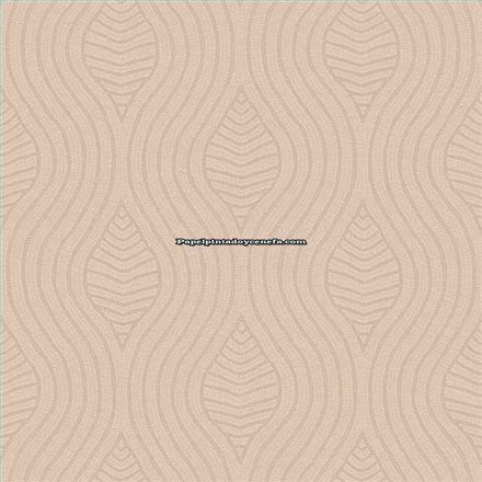 Rollo Papel Pintado BRODERIES Referencia  76993058.