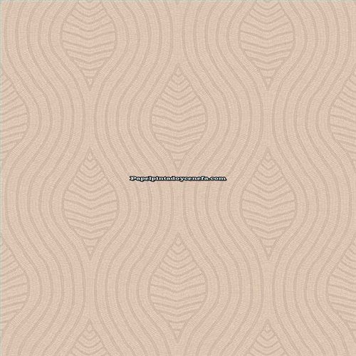Rollo Papel Pintado BRODERIES Referencia  76993058.