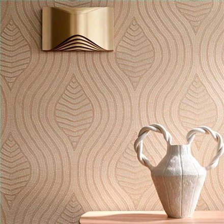 Rollo Papel Pintado BRODERIES Referencia  76993058.