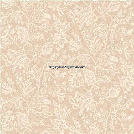 Rollo Papel Pintado BRODERIES Referencia  76960202.