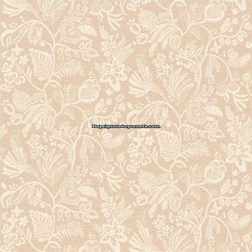 Rollo Papel Pintado BRODERIES Referencia  76960202.