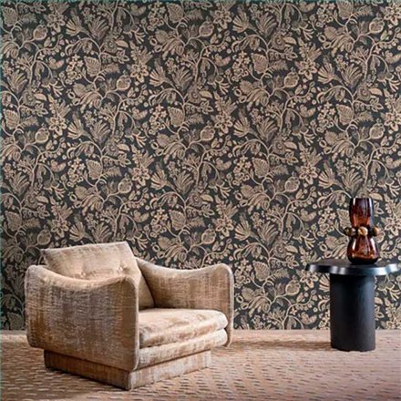 Rollo Papel Pintado BRODERIES Referencia  76960202.