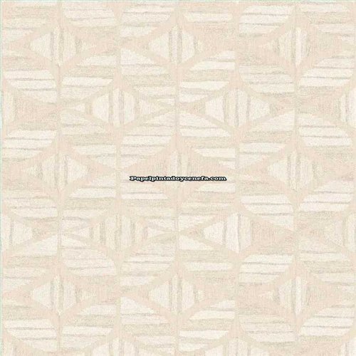 Rollo Papel Pintado BRODERIES Referencia  76982038.