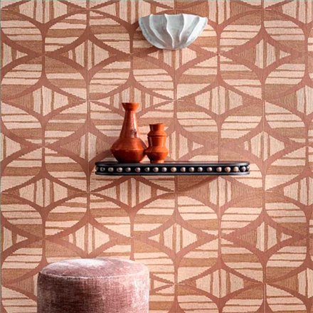 Rollo Papel Pintado BRODERIES Referencia  76982038.
