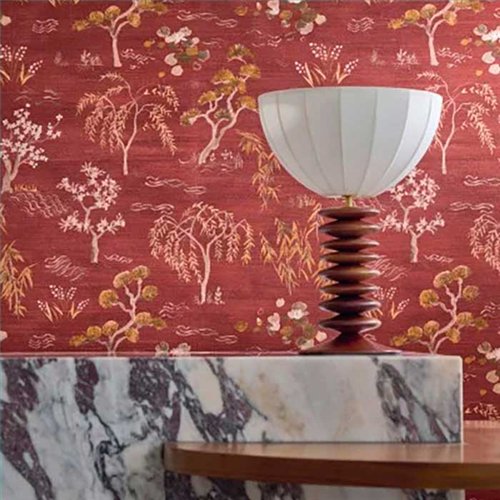 Rollo Papel Pintado LEGENDES Referencia  70000304.