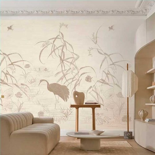 Mural LEGENDES Referencia  M-70343466.