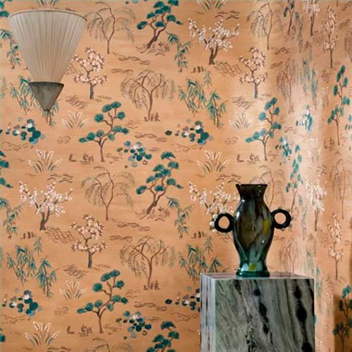 Rollo Papel Pintado LEGENDES Referencia  70000202.