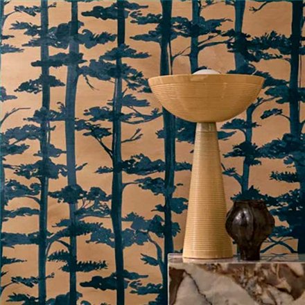 Rollo Papel Pintado LEGENDES Referencia  70040508.