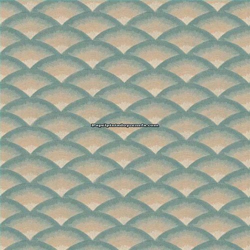 Rollo Papel Pintado LEGENDES Referencia  70091120.