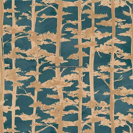 Rollo Papel Pintado LEGENDES Referencia  70040712.