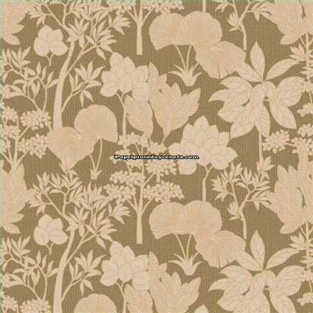 Rollo Papel Pintado TRESSORA Referencia  76900202.