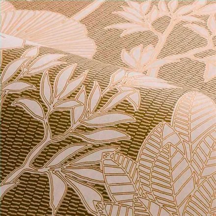 Rollo Papel Pintado TRESSORA Referencia  76900202.