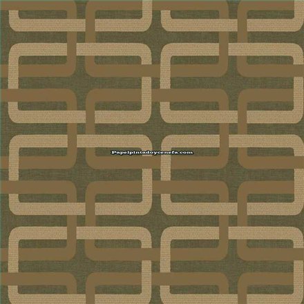 Rollo Papel Pintado TRESSORA Referencia  76932956.