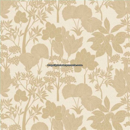 Rollo Papel Pintado TRESSORA Referencia  76900100.