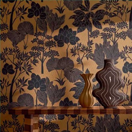 Rollo Papel Pintado TRESSORA Referencia  76900100.