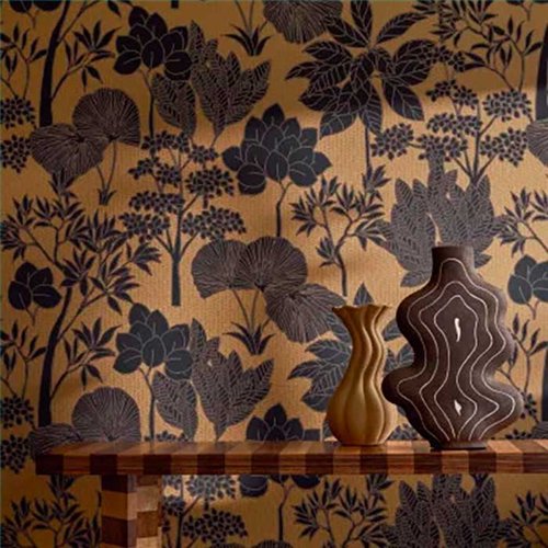 Rollo Papel Pintado TRESSORA Referencia  76900100.